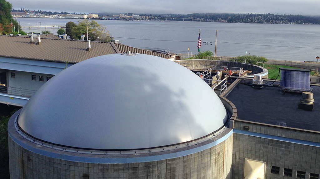 Anaerobic digestion best practices