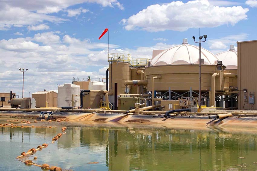 Fracking