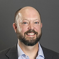 Daniel J. Dye, PhD PE