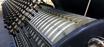 SuperDisc Disc Filter