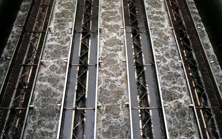MULTIWASH washtroughs
