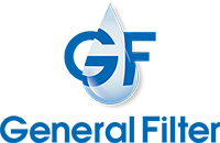 General Filter logo