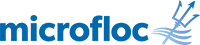Microfloc logo