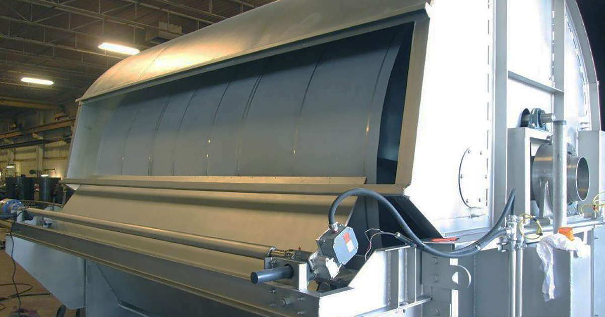 Vacuum Filtration Improves Fried Food Operations | Case Study